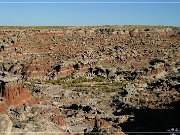 Gooseberry Badlands