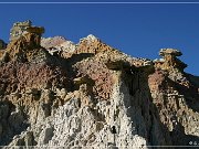 Gooseberry Badlands