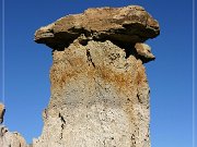 Gooseberry Badlands