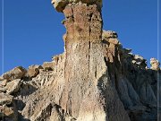 Gooseberry Badlands