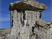 Gooseberry Badlands
