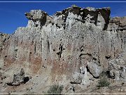 Gooseberry Badlands