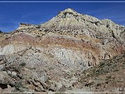 Gooseberry Badlands