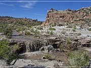 Gooseberry Badlands