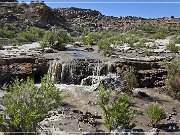 Gooseberry Badlands