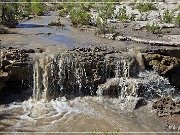 Gooseberry Badlands