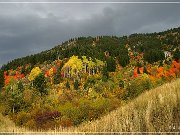 Great Canyon of the Snake River