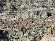 Hells Half Acre