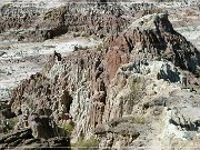 Hells Half Acre