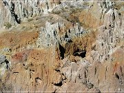 Hells Half Acre