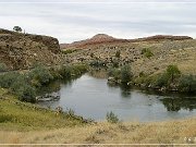Hot Springs SP