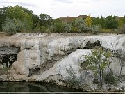 Hot Springs SP