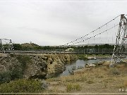 Hot Springs SP