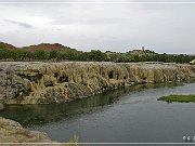 Hot Springs SP