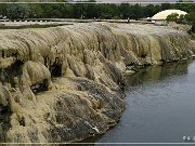 Hot Springs SP