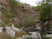 Hot Springs SP