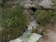 Hot Springs SP