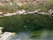 Hot Springs SP