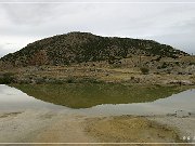 Hot Springs SP