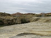 Hot Springs SP