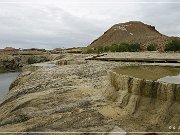 Hot Springs SP