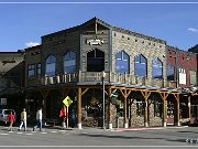 Jackson Hole