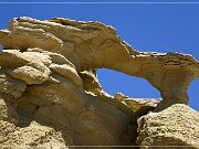 Lysite Badlands