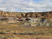 Red Gulch-Alkali National Back Country Byway