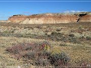 Red Gulch-Alkali National Back Country Byway