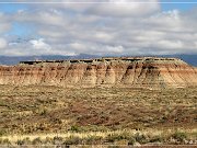 Red Gulch-Alkali National Back Country Byway
