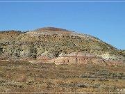 Red Gulch-Alkali National Back Country Byway