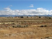 Red Gulch-Alkali National Back Country Byway
