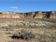 Red Gulch-Alkali National Back Country Byway