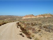 Red Gulch-Alkali National Back Country Byway