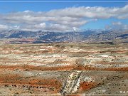 Red Gulch-Alkali National Back Country Byway