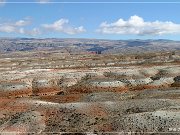 Red Gulch-Alkali National Back Country Byway