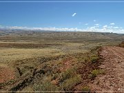 Red Gulch-Alkali National Back Country Byway