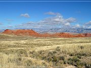 Red Gulch-Alkali National Back Country Byway