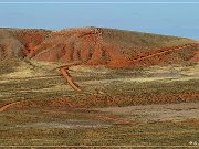 Red Gulch-Alkali National Back Country Byway