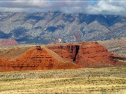 Red Gulch-Alkali National Back Country Byway