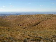 Red Gulch-Alkali National Back Country Byway