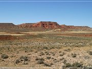 Red Gulch-Alkali National Back Country Byway