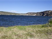 Alcova Reservoir