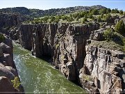Fremont Canyon