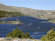 North Platte River