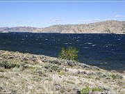 Pathfinder Reservoir