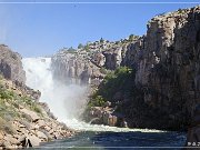 Pathfinder Dam