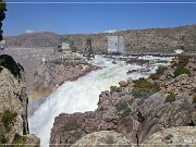 Pathfinder Dam