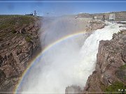 Pathfinder Dam