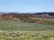 Seminoe-Alcova Back Country Byway